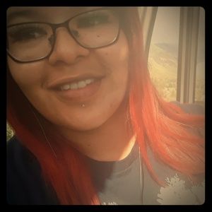 Meet your Posher, Norma